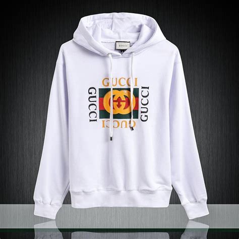 gucci logo sweatshirt replica|authentic gucci tag.